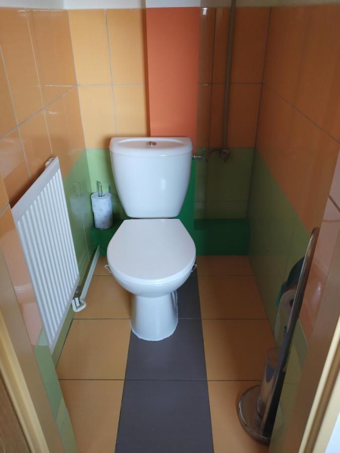 MelcanyApartman Blizko Brna S Dobovymi Dekoracemi公寓 外观 照片