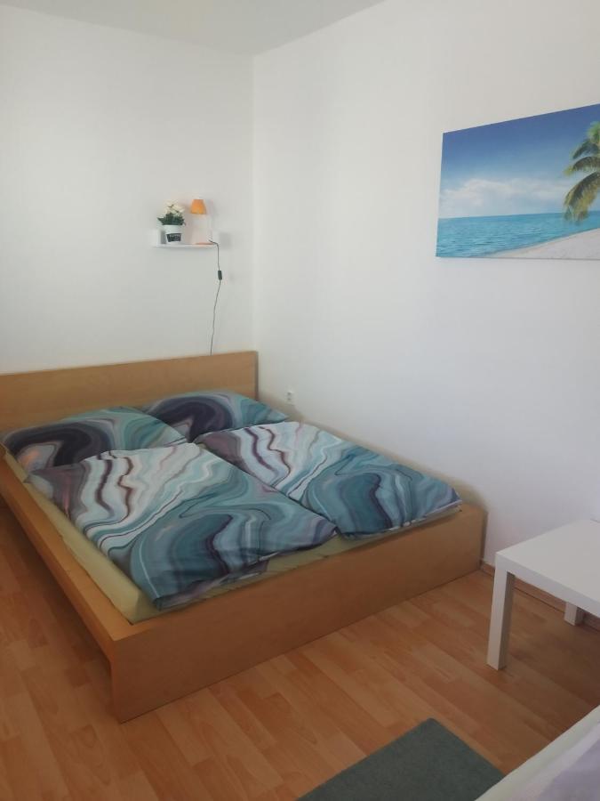 MelcanyApartman Blizko Brna S Dobovymi Dekoracemi公寓 外观 照片